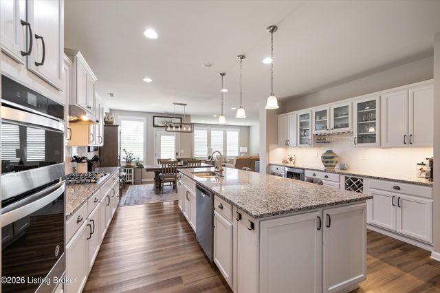 14504 Jackson Crossing Dr, Louisville, KY 40245