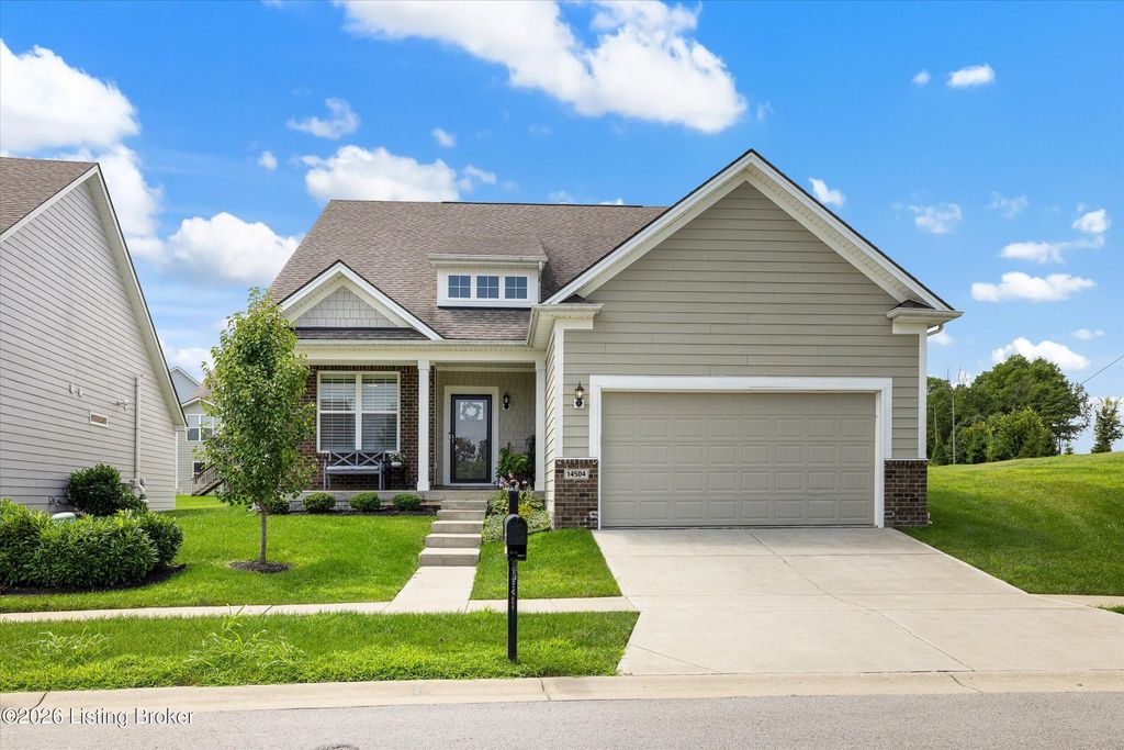 14504 Jackson Crossing Dr, Louisville, KY 40245