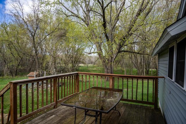 N5416 15th Avenue, Mauston, WI 53948