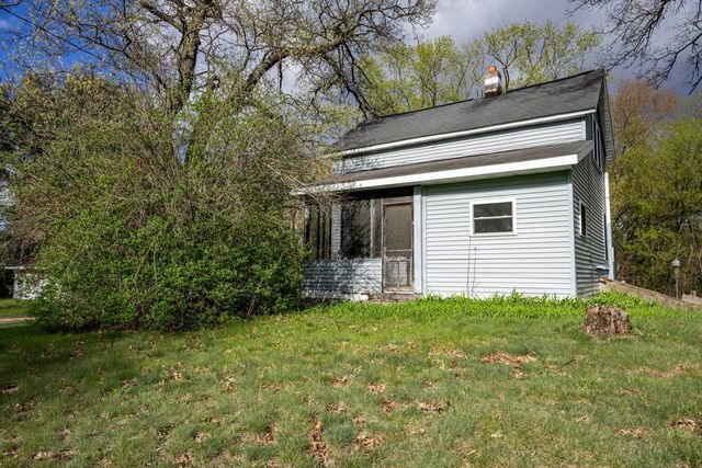 N5416 15th Avenue, Mauston, WI 53948