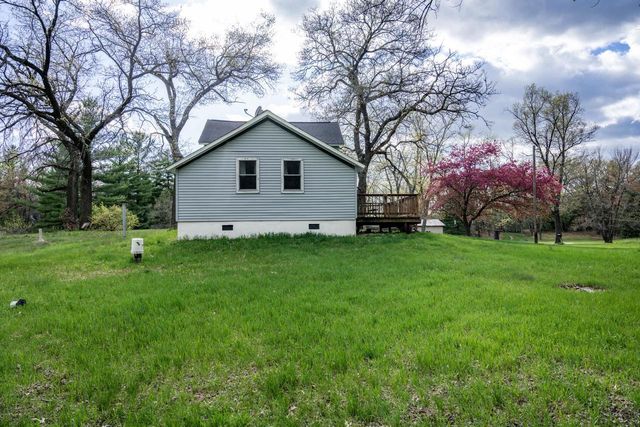 N5416 15th Avenue, Mauston, WI 53948