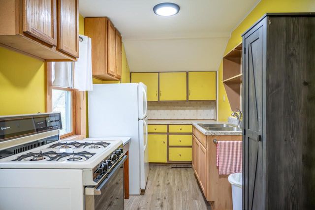 N5416 15th Avenue, Mauston, WI 53948