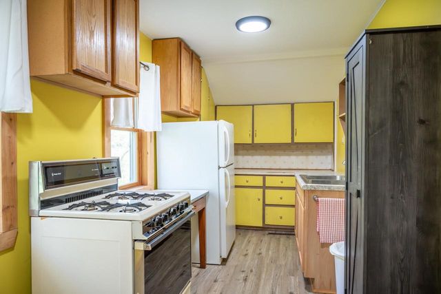 N5416 15th Avenue, Mauston, WI 53948