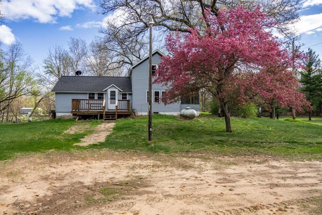 N5416 15th Avenue, Mauston, WI 53948