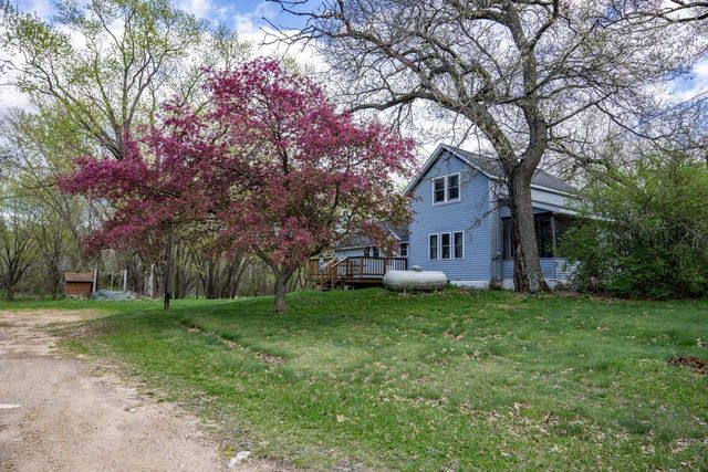 N5416 15th Avenue, Mauston, WI 53948