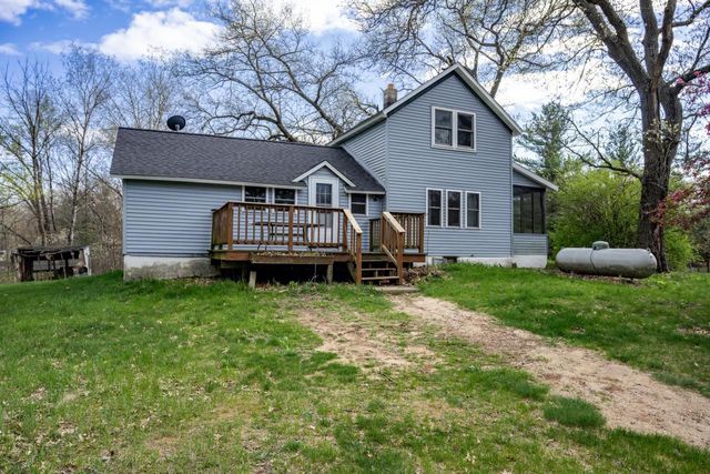 N5416 15th Avenue, Mauston, WI 53948