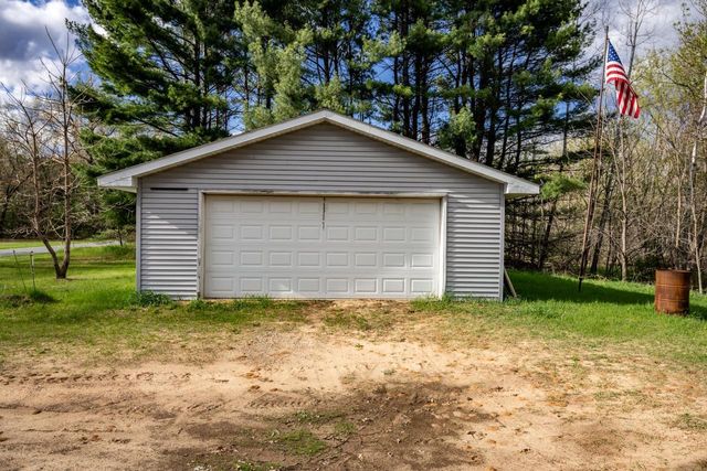 N5416 15th Avenue, Mauston, WI 53948