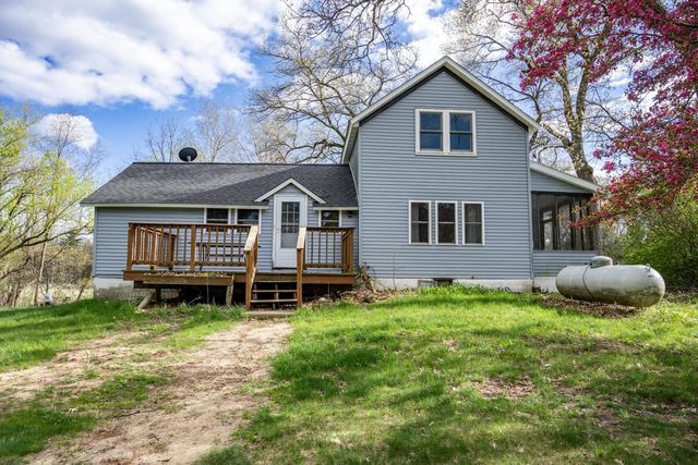 N5416 15th Avenue, Mauston, WI 53948
