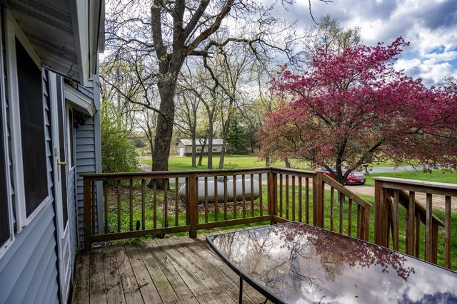 N5416 15th Avenue, Mauston, WI 53948