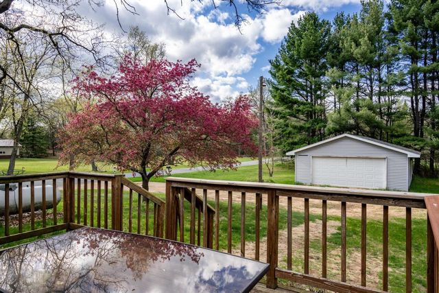 N5416 15th Avenue, Mauston, WI 53948