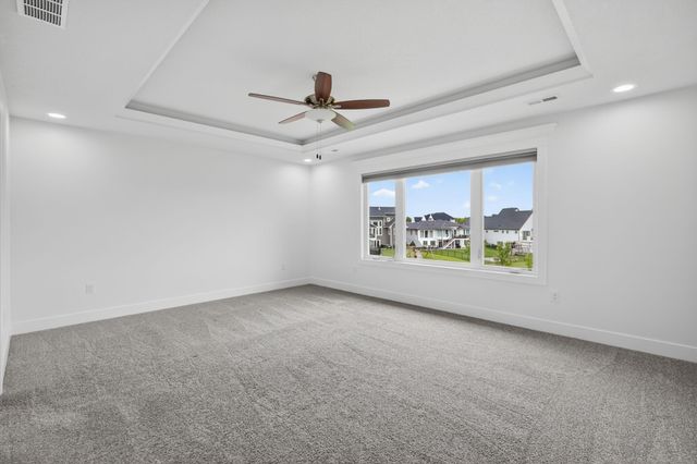3667 NW 165th Street, Clive, IA 50325