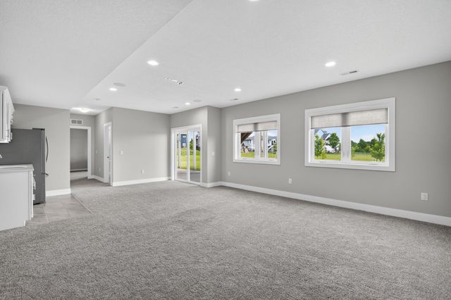 3667 NW 165th Street, Clive, IA 50325