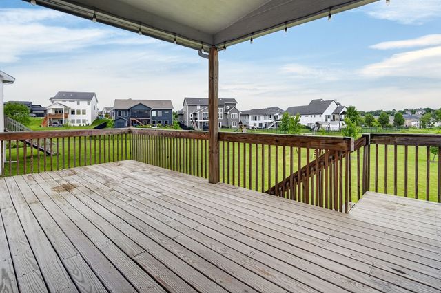 3667 NW 165th Street, Clive, IA 50325