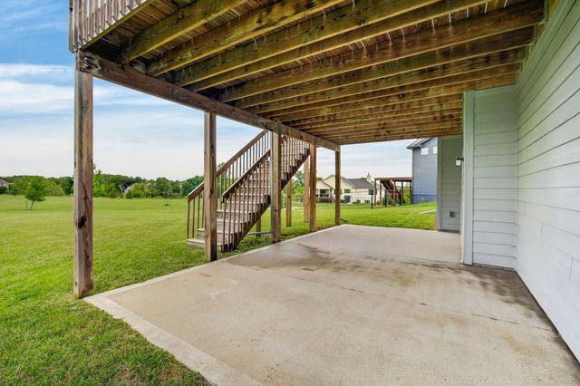 3667 NW 165th Street, Clive, IA 50325