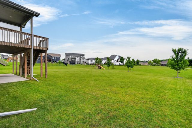 3667 NW 165th Street, Clive, IA 50325