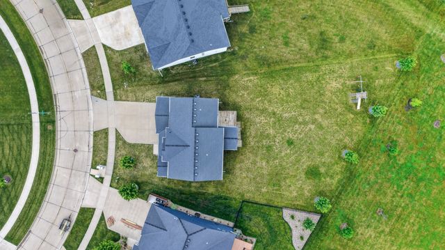 3667 NW 165th Street, Clive, IA 50325