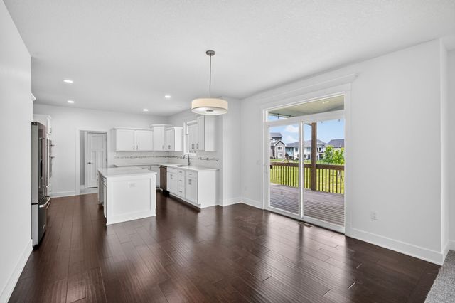 3667 NW 165th Street, Clive, IA 50325