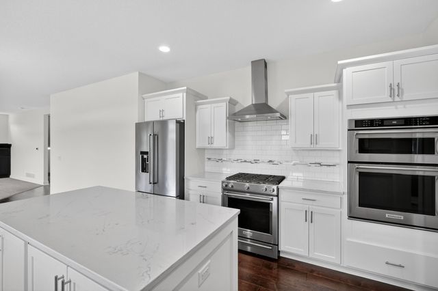 3667 NW 165th Street, Clive, IA 50325