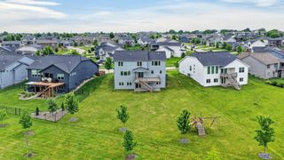 3667 NW 165th Street, Clive, IA 50325