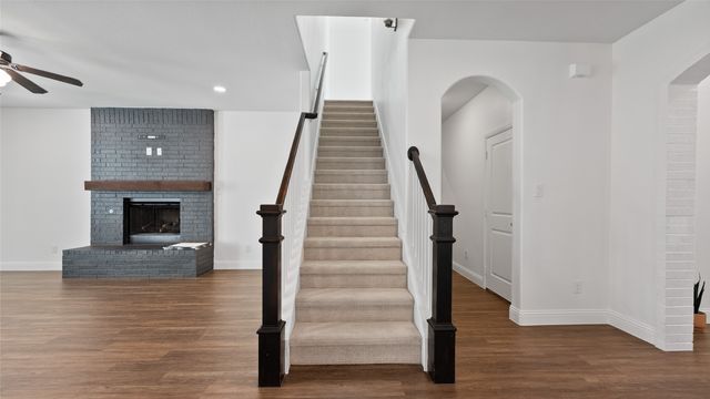 5253 Ranchero Trail, Fort Worth, TX 76126