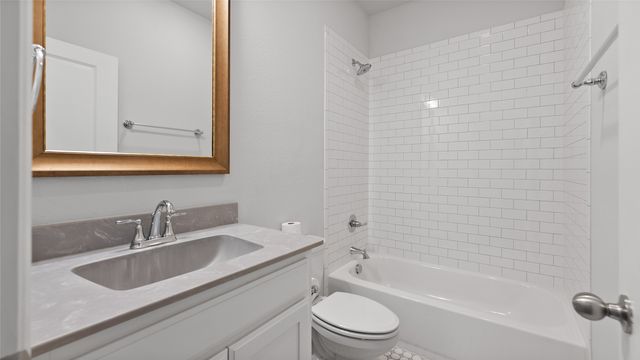 5253 Ranchero Trail, Fort Worth, TX 76126