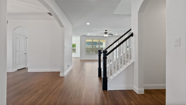 5253 Ranchero Trail, Fort Worth, TX 76126