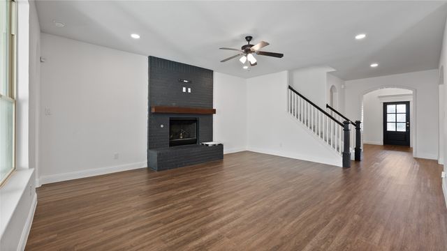 5253 Ranchero Trail, Fort Worth, TX 76126