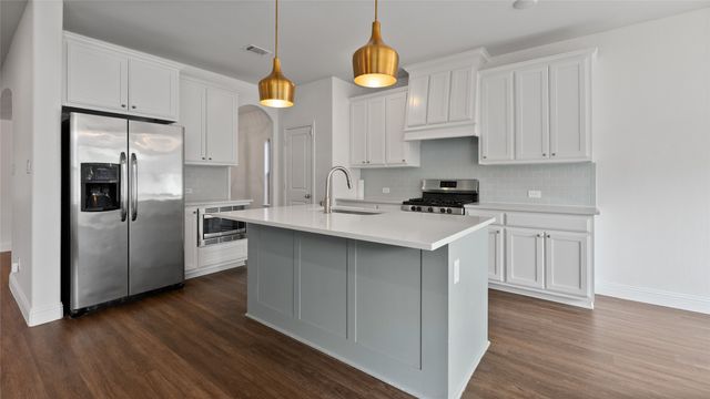 5253 Ranchero Trail, Fort Worth, TX 76126