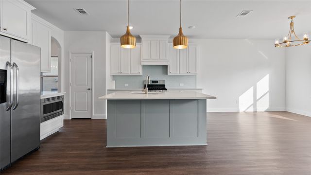 5253 Ranchero Trail, Fort Worth, TX 76126