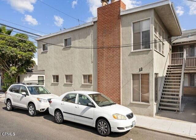 12 Argonne Avenue, Long Beach, CA 90803