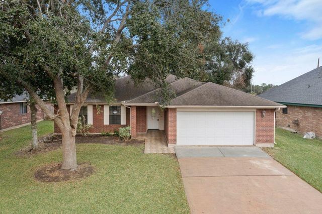 509 Teal Drive, Dickinson, TX 77539