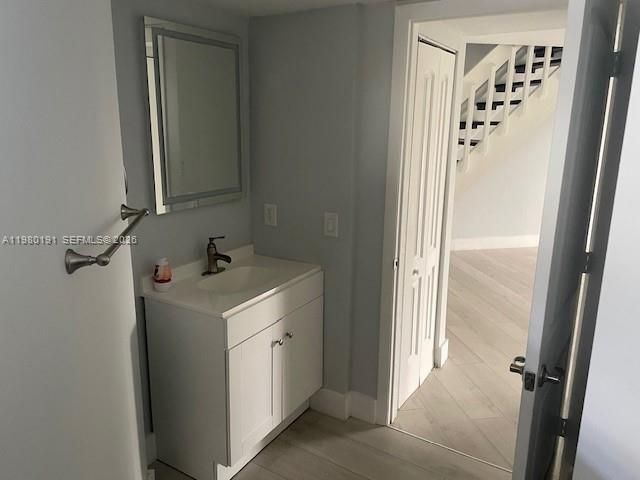 8305 SW 152nd Avenue A-406, Miami, FL 33193