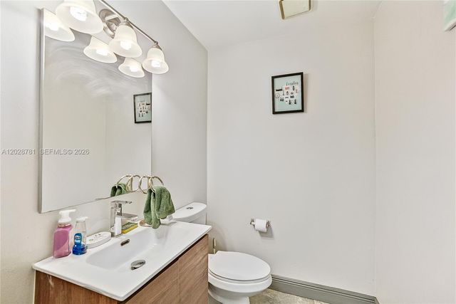 5101 NW 10th Terrace, Fort Lauderdale, FL 33309