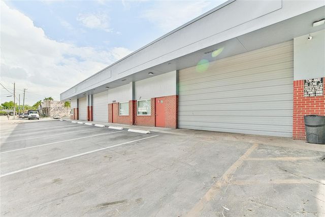 5101 NW 10th Terrace, Fort Lauderdale, FL 33309