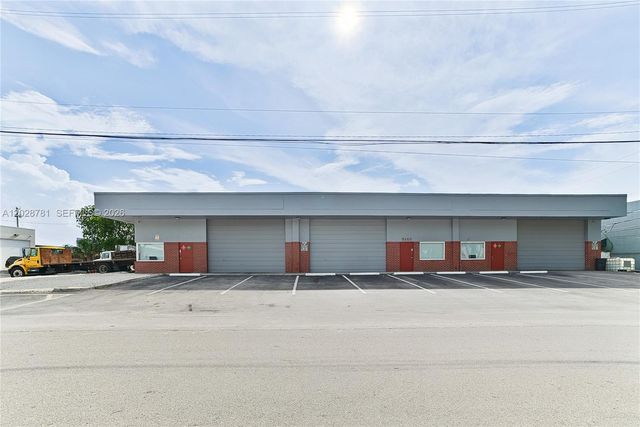 5101 NW 10th Terrace, Fort Lauderdale, FL 33309