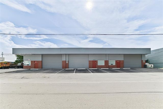 5101 NW 10th Terrace, Fort Lauderdale, FL 33309