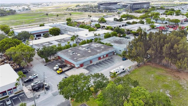 5101 NW 10th Terrace, Fort Lauderdale, FL 33309