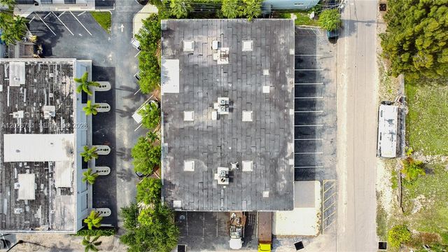 5101 NW 10th Terrace, Fort Lauderdale, FL 33309