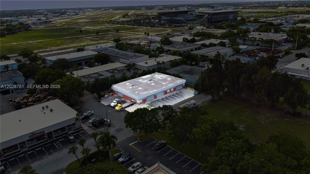 5101 NW 10th Terrace, Fort Lauderdale, FL 33309