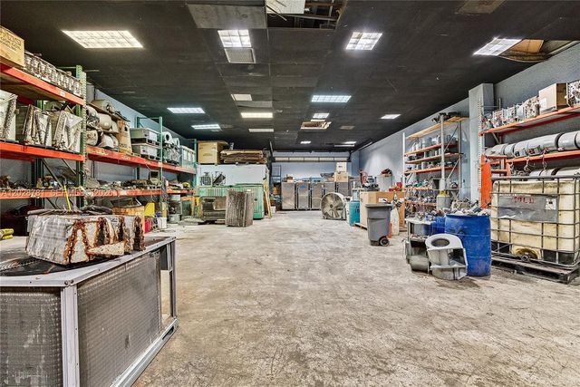 5101 NW 10th Terrace, Fort Lauderdale, FL 33309
