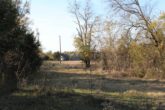 TBD CR 3415, Wills Point, TX 75169