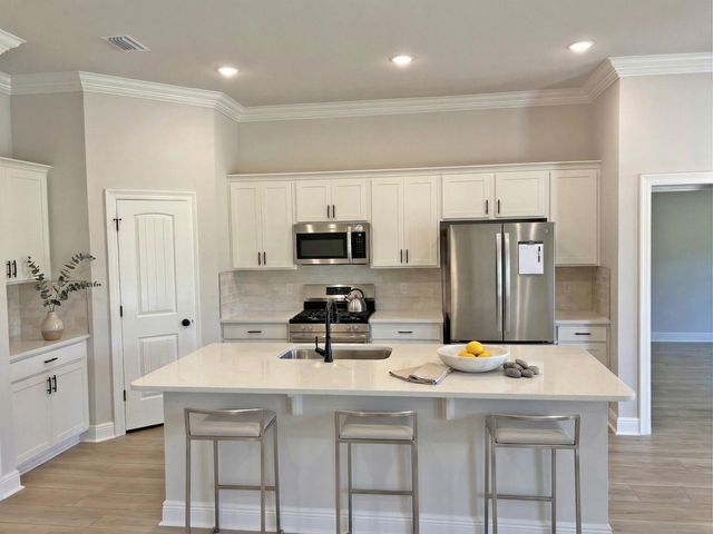 2806 San Antone Court, Crestview, FL 32539