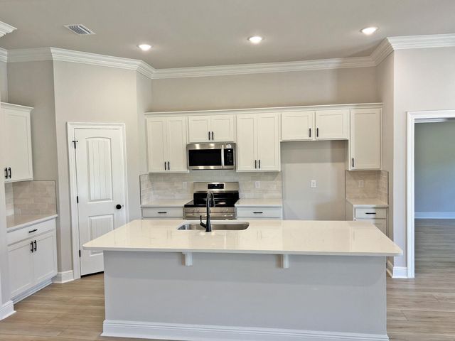 2806 San Antone Court, Crestview, FL 32539