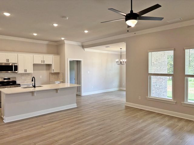 2806 San Antone Court, Crestview, FL 32539