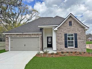 2806 San Antone Court, Crestview, FL 32539
