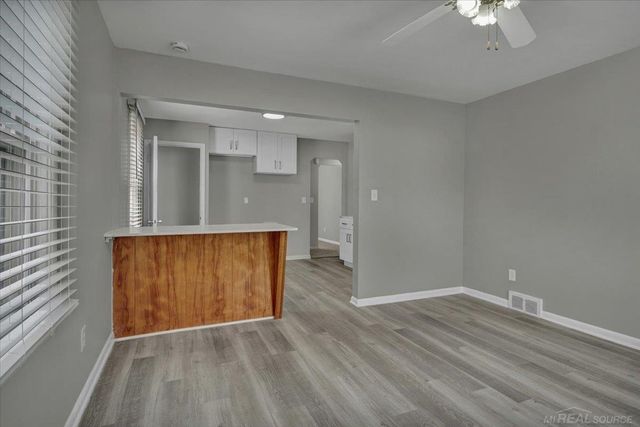 23136 Battelle Avenue, Hazel Park, MI 48030