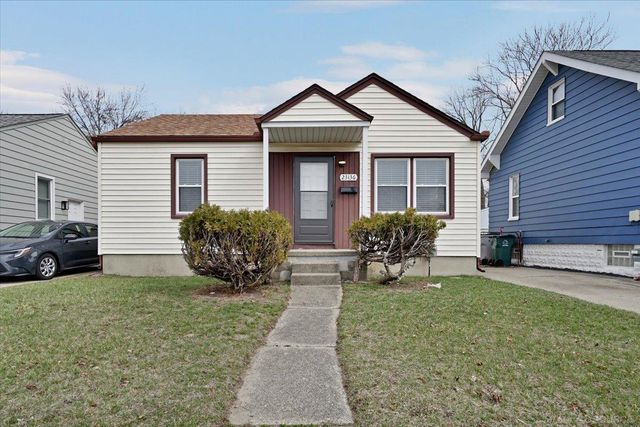 23136 Battelle Avenue, Hazel Park, MI 48030