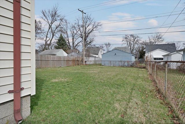 23136 Battelle Avenue, Hazel Park, MI 48030