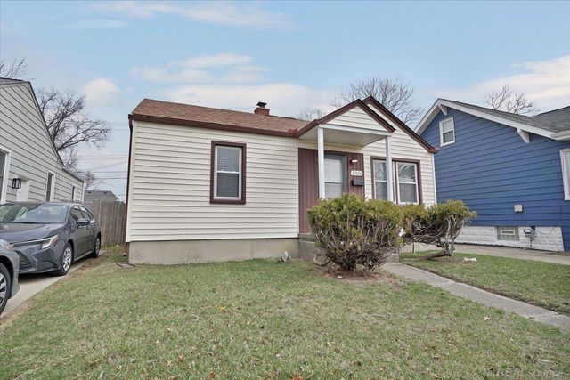 23136 Battelle Avenue, Hazel Park, MI 48030