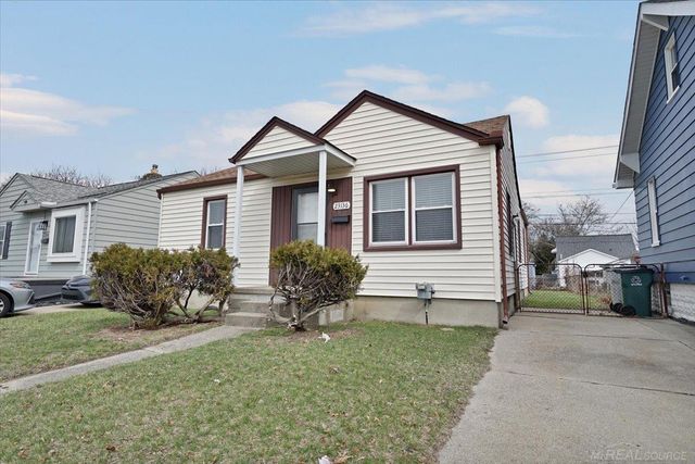 23136 Battelle Avenue, Hazel Park, MI 48030